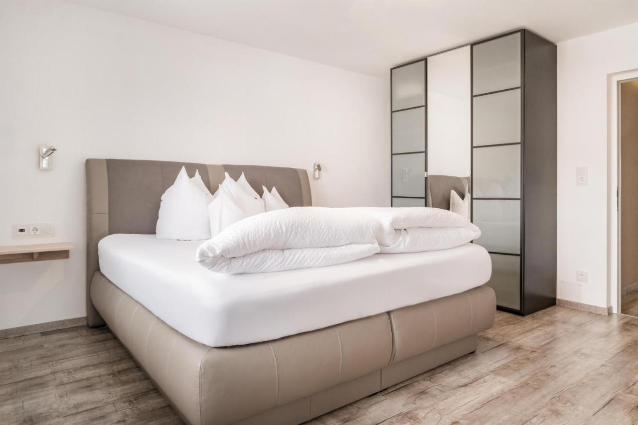 Haus Bambi Villa Ахенкирх Екстериор снимка