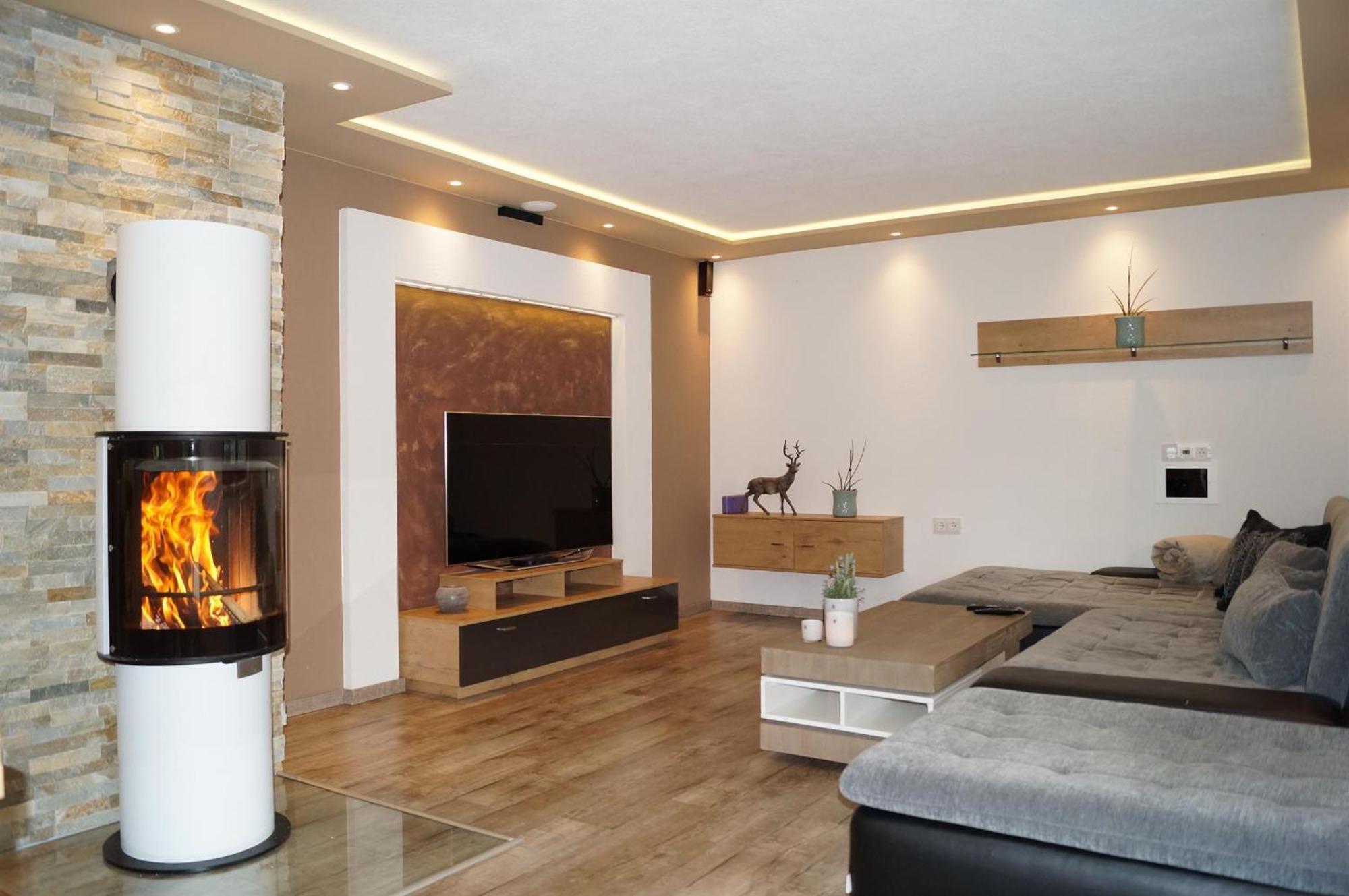 Haus Bambi Villa Ахенкирх Стая снимка